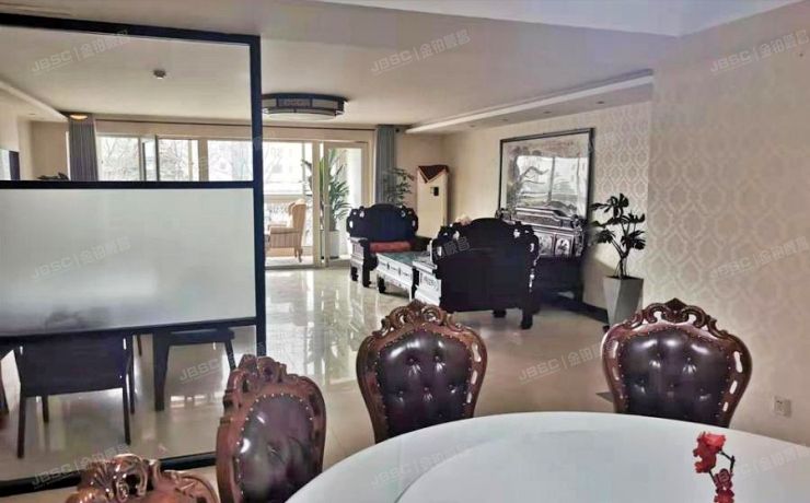 朝阳区 北辰东路8号汇欣公寓29号楼2层S204（汇欣公寓）