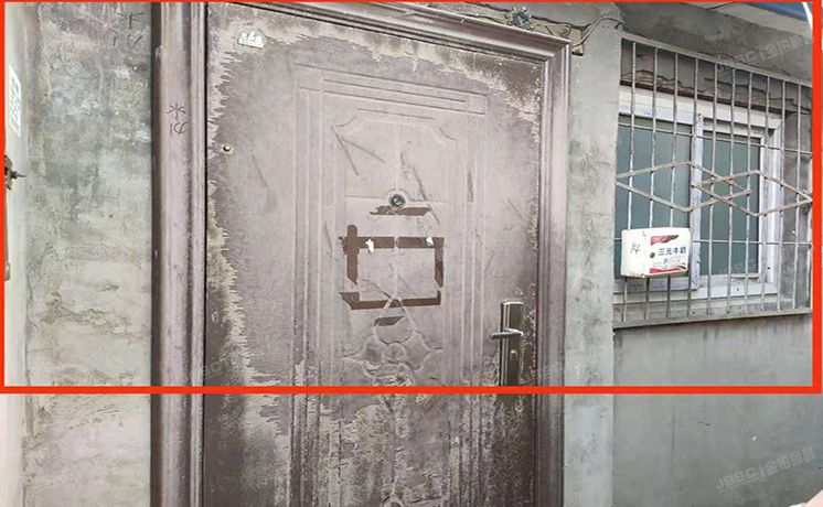 东城区 文丞相胡14号15幢1层（文丞相胡同）平房