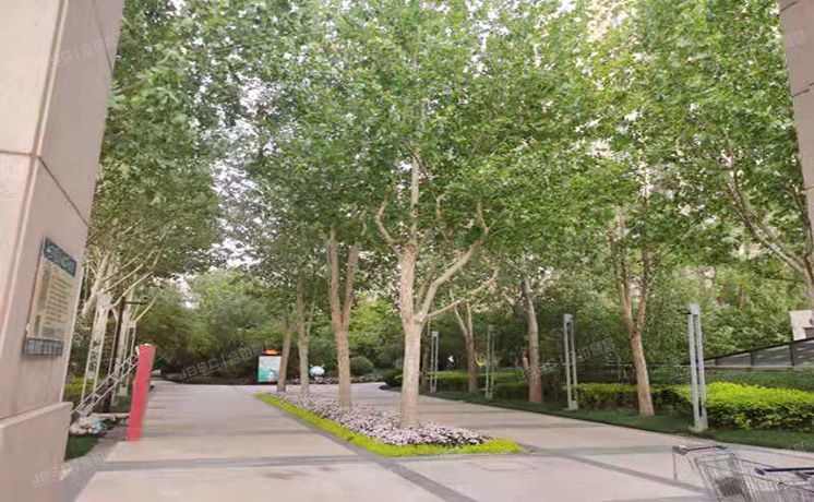 朝阳区 常通路4号院3号楼3层7单元302（长楹天街）