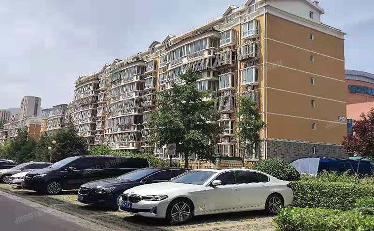 门头沟区 绿岛家园21号3-301号（绿岛家园）