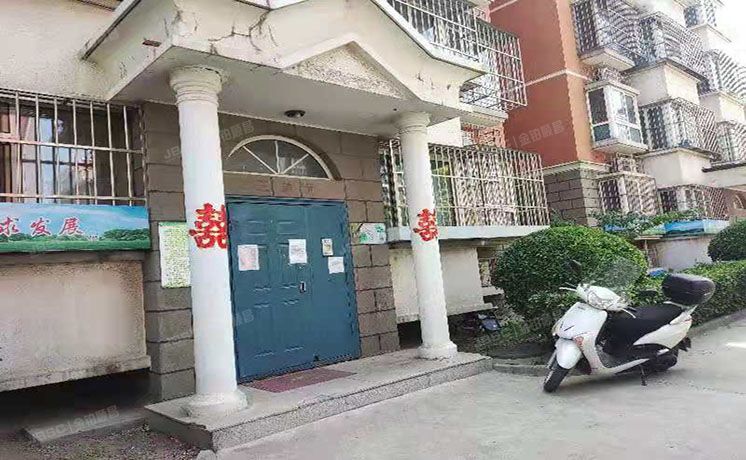 门头沟区 绿岛家园21号3-301号（绿岛家园）