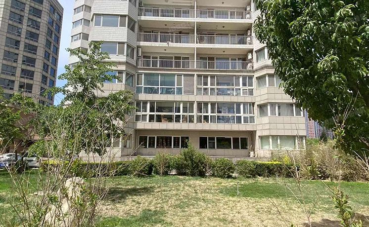 朝阳区 北辰东路8号汇欣公寓29号楼2层S204（汇欣公寓）