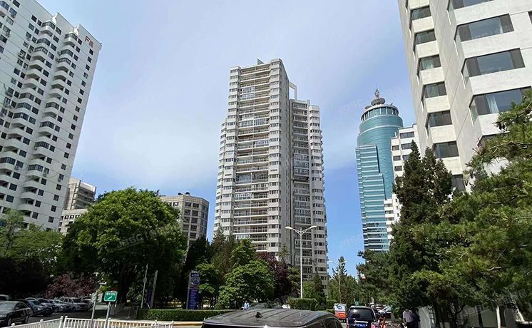 朝阳区 北辰东路8号汇欣公寓29号楼2层S204（汇欣公寓）