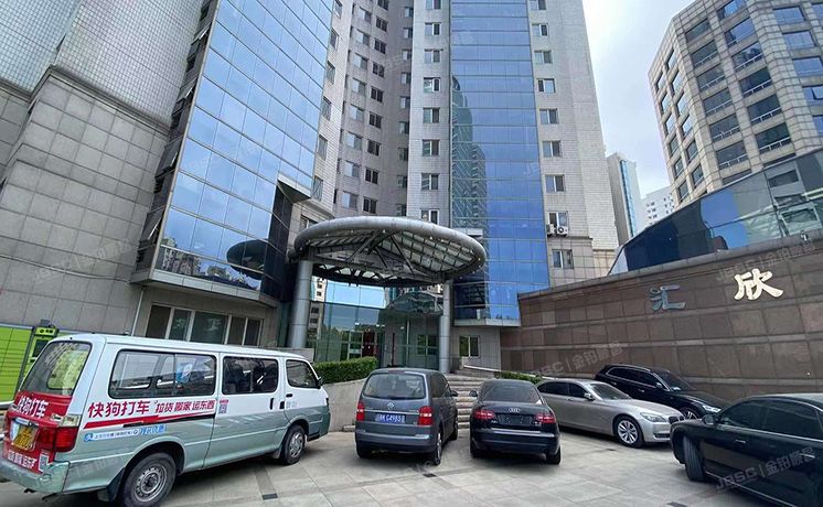 朝阳区 北辰东路8号汇欣公寓29号楼2层S204（汇欣公寓）