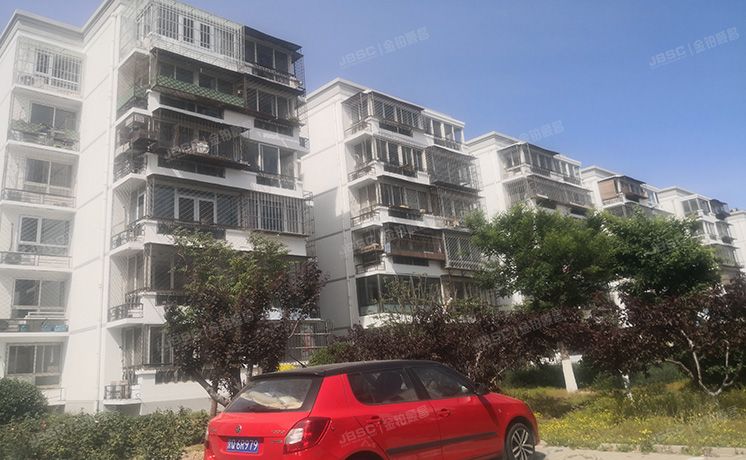 朝阳区 瑞祥里7号楼4层1单元401（瑞祥里）