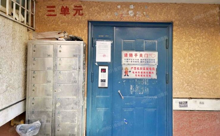 昌平区 昌平镇水屯家园7号楼-1层3单元F301号（水屯家园）