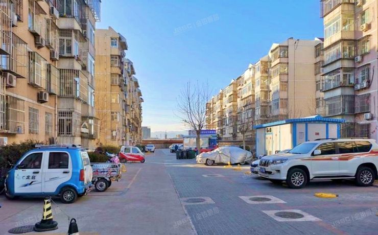 昌平区 昌平镇水屯家园7号楼-1层3单元F301号（水屯家园）