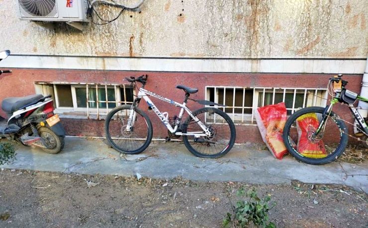 昌平区 昌平镇水屯家园7号楼-1层3单元F301号（水屯家园）