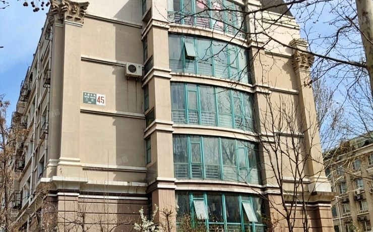 昌平区 北七家镇天通东苑三区45号楼4层3单元2号