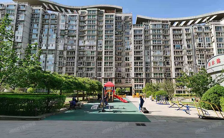 朝阳区 南湖南路8号院2号楼3层4门303号（风格雅园）