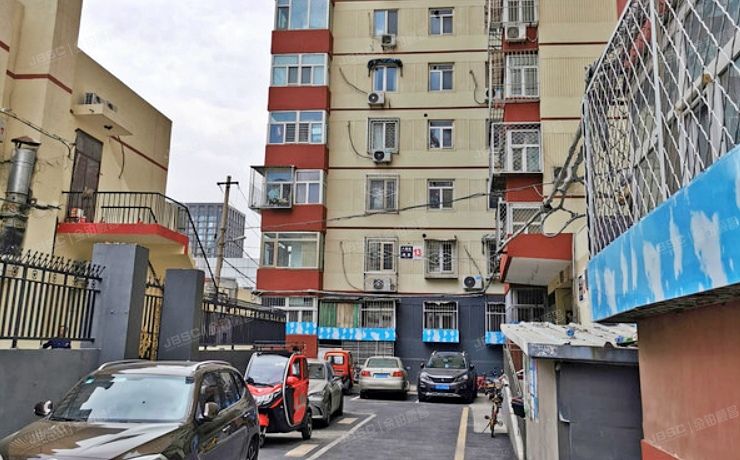 朝阳区 八里庄南里13号楼5层2（八里庄南里）