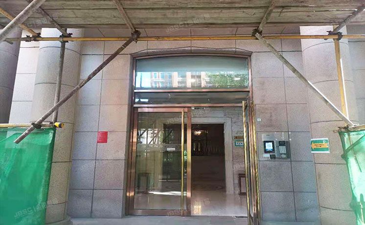 朝阳区 科荟路8号7号楼12层1201室（实际为E号楼E15A）（荣尊堡）