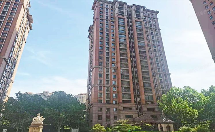 朝阳区 科荟路8号7号楼12层1201室（实际为E号楼E15A）（荣尊堡）