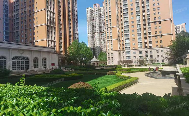 朝阳区 科荟路8号7号楼12层1201室（实际为E号楼E15A）（荣尊堡）