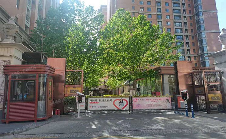 朝阳区 科荟路8号7号楼12层1201室（实际为E号楼E15A）（荣尊堡）