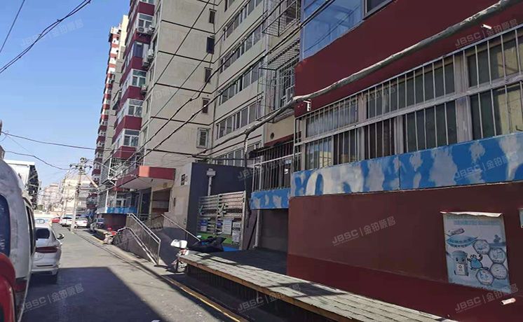 朝阳区 八里庄南里13号楼5层2（八里庄南里）