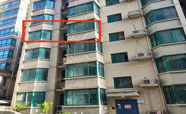 通州区 云景北里54号楼4层1单元141（时尚街区西区）