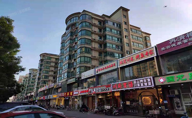 通州区 云景北里54号楼4层1单元141（时尚街区西区）