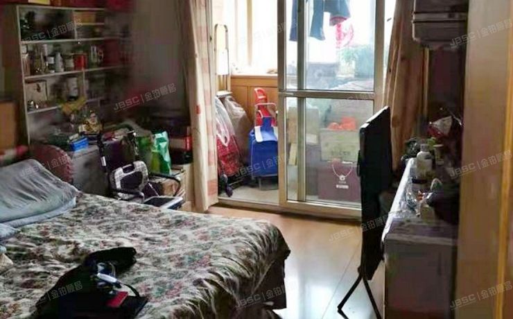 朝阳区 安翔里20号楼10层3-1002（安翔里社区）