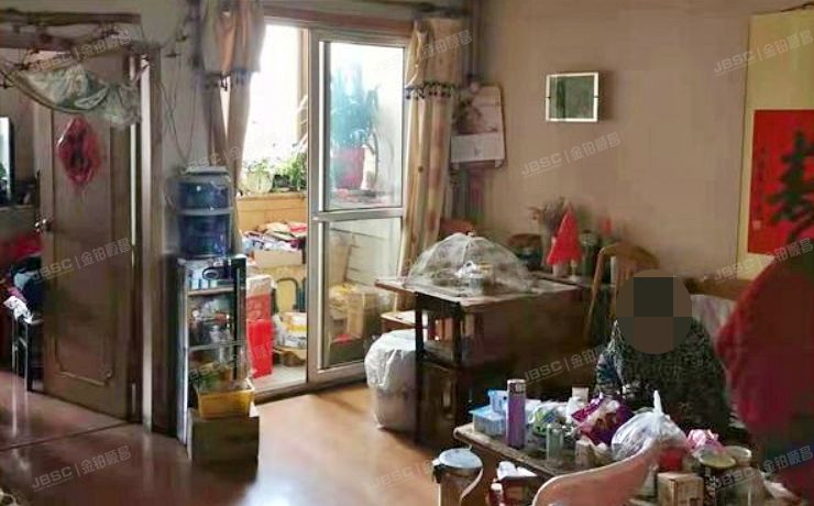 朝阳区 安翔里20号楼10层3-1002（安翔里社区）