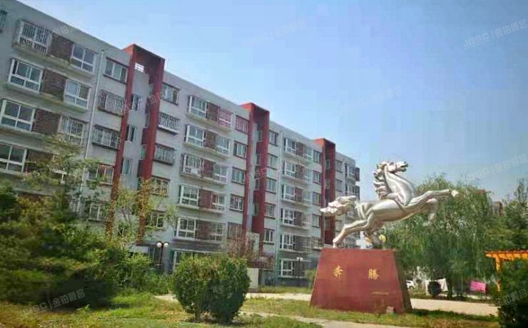 通州区 漷兴北大街46号院3号楼2单元601（万驰家园）