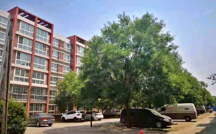 通州区 漷兴北大街46号院3号楼2单元601（万驰家园）