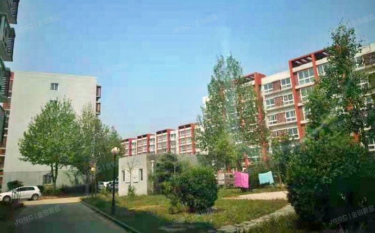 通州区 漷兴北大街46号院3号楼2单元402（万驰家园）