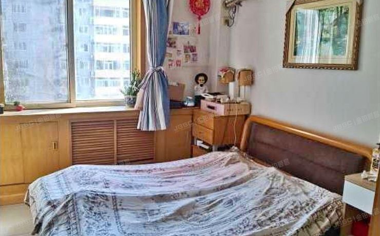 朝阳区 紫绶园4号楼8门801号（紫绶园）