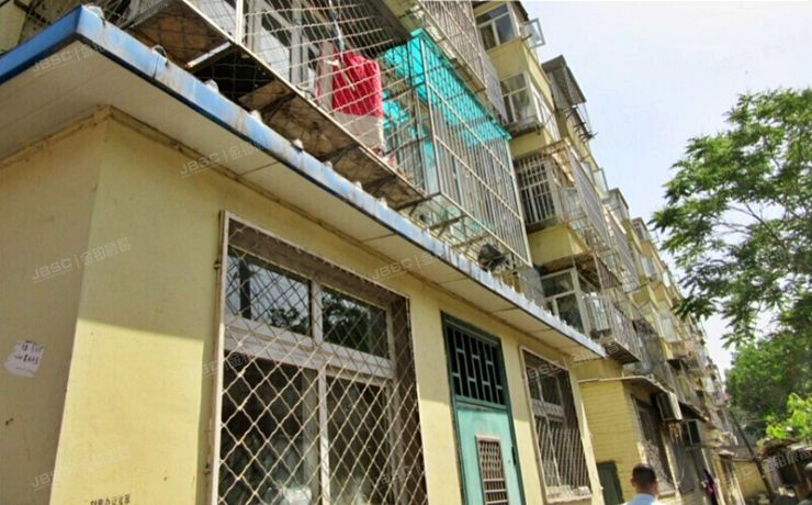 朝阳区 百子湾路3号楼5层2单元12（百子湾路小区）