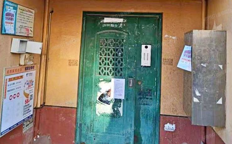 昌平区-南邵 拓然家苑17号楼1单元601号（拓然家苑）