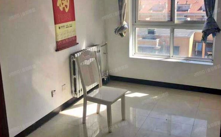 昌平区-南邵 拓然家苑17号楼1单元601号（拓然家苑）