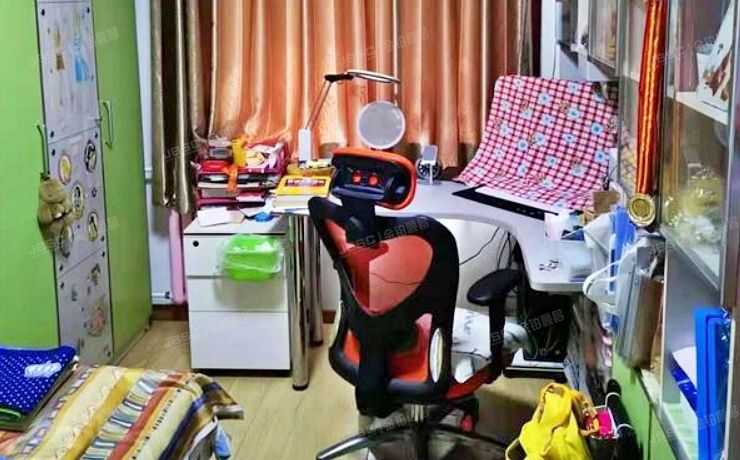 丰台区 芳古园一区25号楼903号（芳古园一区）央产房