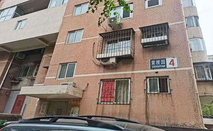 朝阳区 紫绶园4号楼8门801号（紫绶园）