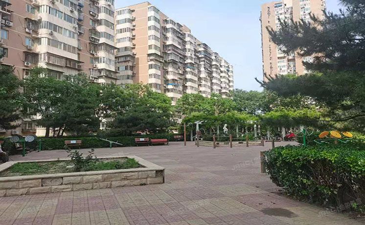 朝阳区 紫绶园4号楼8门801号（紫绶园）