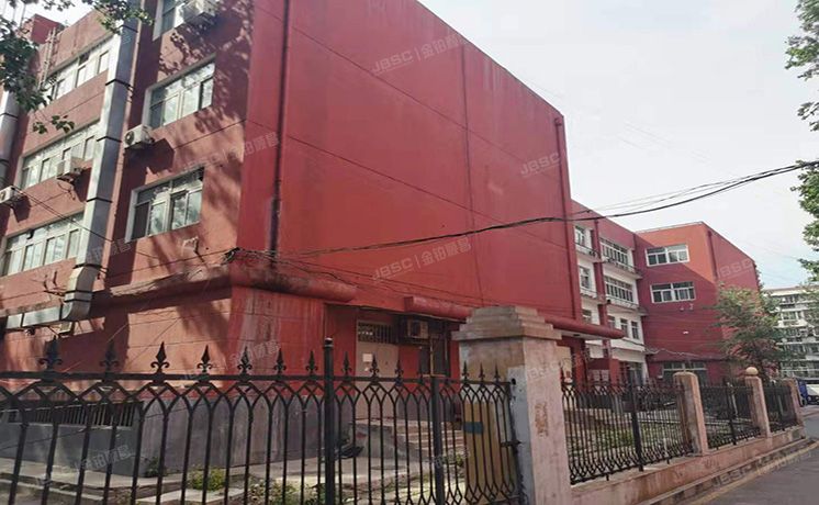 朝阳区 建东苑18号楼（建机商务楼）独栋商业