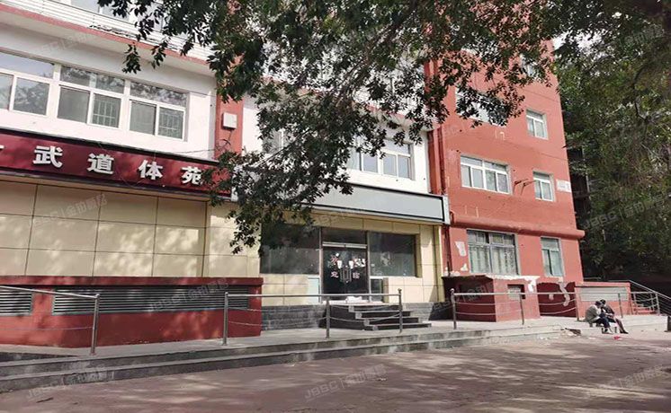 朝阳区 建东苑18号楼（建机商务楼）独栋商业