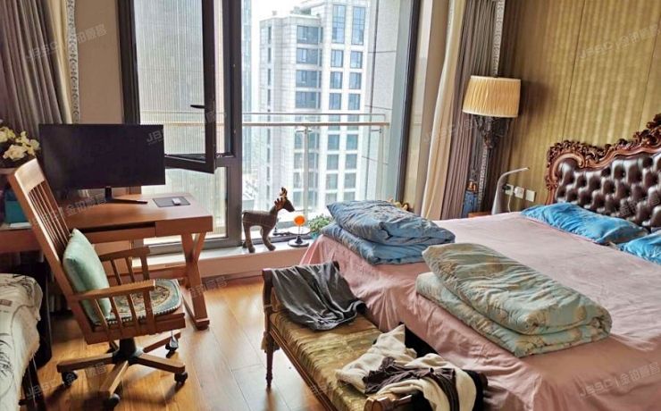 海淀区 丰秀东路9号院7号楼16层1单元1601（天阅西山）