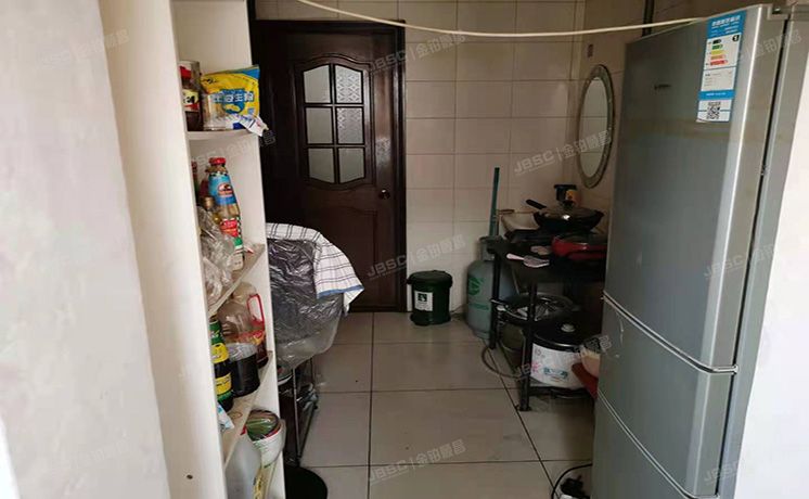 通州区 紫运西里4号楼7层374（荔景园）