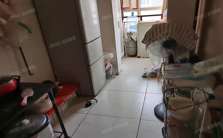 通州区 紫运西里4号楼7层374（荔景园）