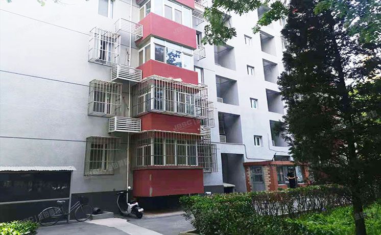 丰台区 芳古园一区25号楼903号（芳古园一区）央产房