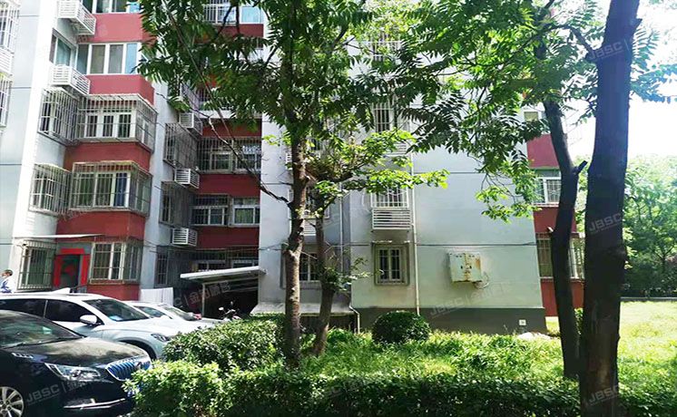 丰台区 芳古园一区25号楼903号（芳古园一区）央产房