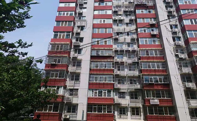 丰台区 芳古园一区25号楼903号（芳古园一区）央产房