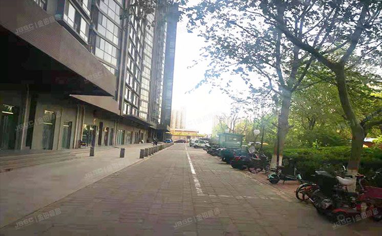 丰台区 南顶路281号6层3单元605（城市时尚家园）