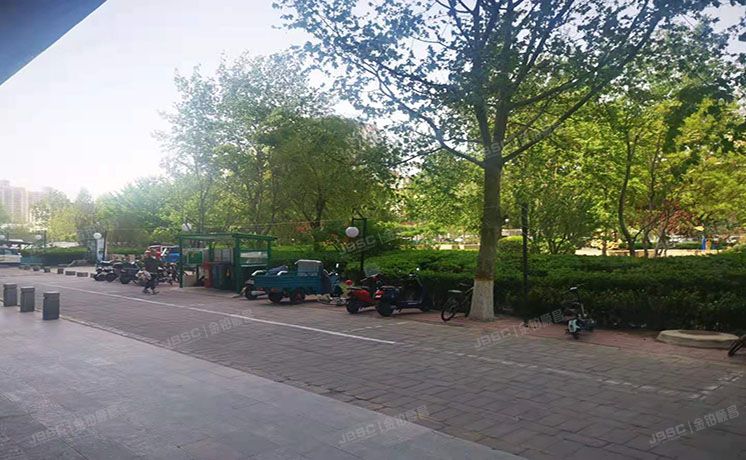 丰台区 南顶路281号6层3单元605（城市时尚家园）