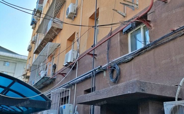 西城区 安德路75号楼5层2门503（安德路）房改房