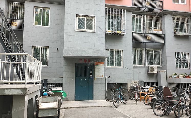 朝阳区 安翔里20号楼10层3-1002（安翔里社区）