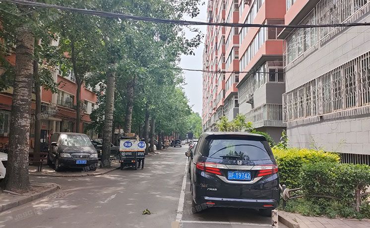 朝阳区 安翔里20号楼10层3-1002（安翔里社区）