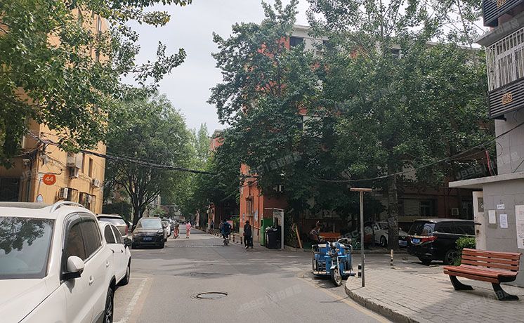 朝阳区 安翔里20号楼10层3-1002（安翔里社区）