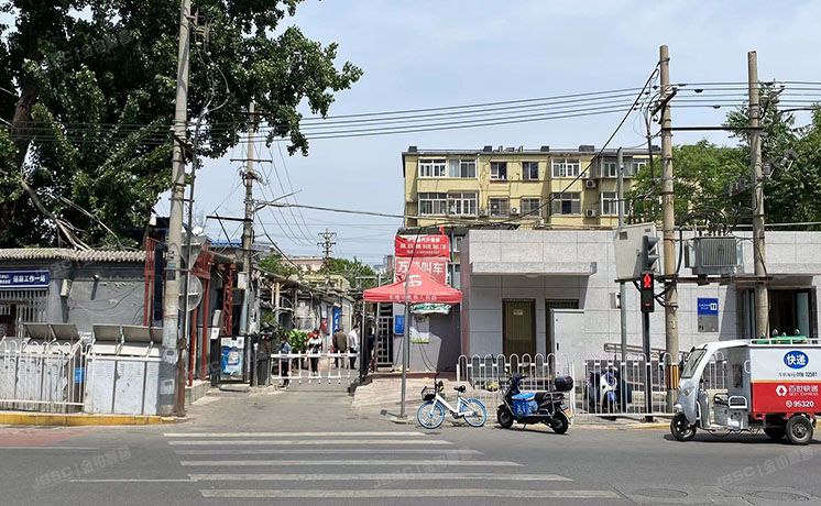 朝阳区 百子湾路3号楼5层2单元12（百子湾路小区）