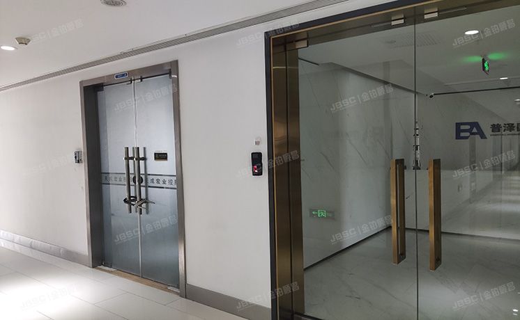 丰台区 汽车博物馆东路1号院1号楼7层南座801（诺德中心2期）办公